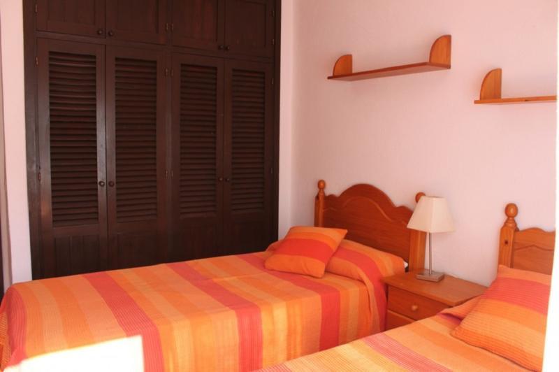 Apartamentos Posidonia Son Parc Exterior photo