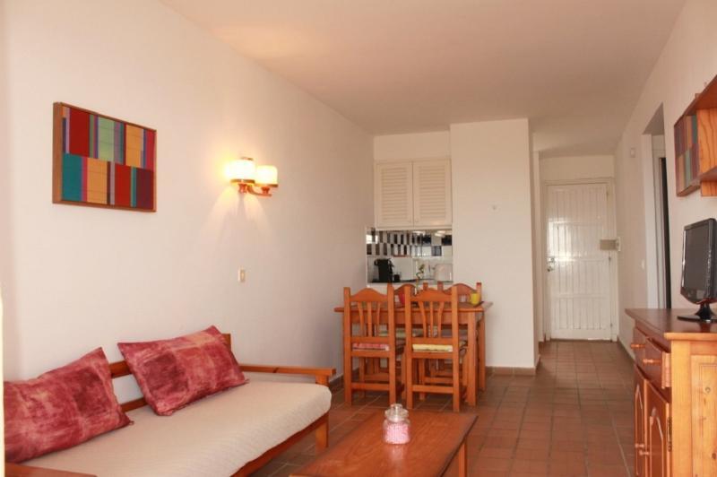 Apartamentos Posidonia Son Parc Exterior photo
