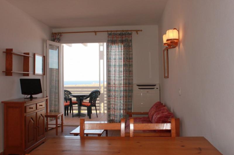 Apartamentos Posidonia Son Parc Exterior photo
