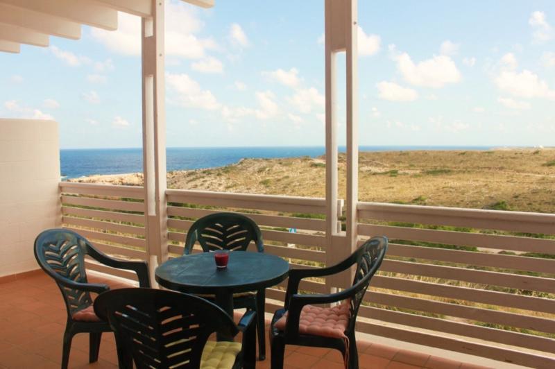 Apartamentos Posidonia Son Parc Exterior photo